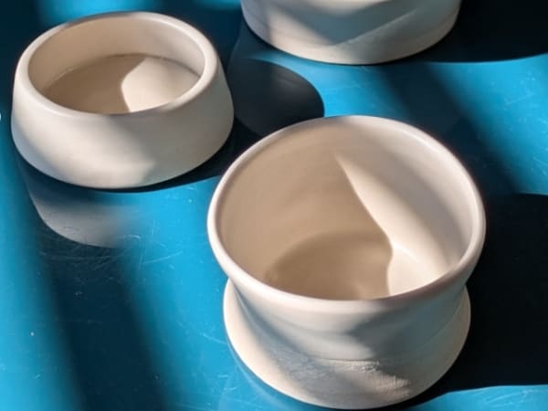 Atelier d'initiation au tournage à Concarneau (29)