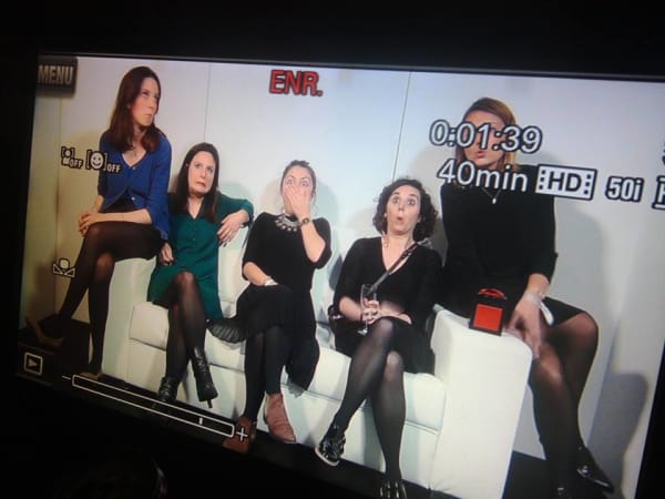 Animation La Boîte à Questions en Ile-de-France