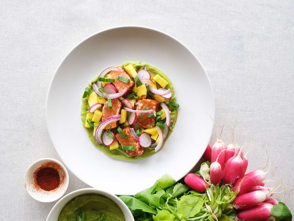 Cours de cuisine du monde à Toulouse (31)