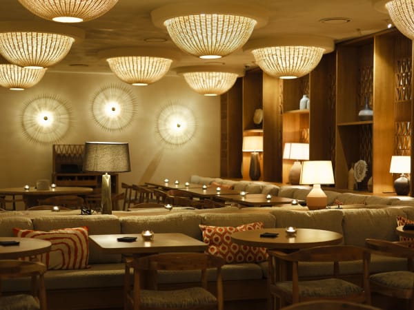 Meïda à Saint-Ouen sur Seine (93)