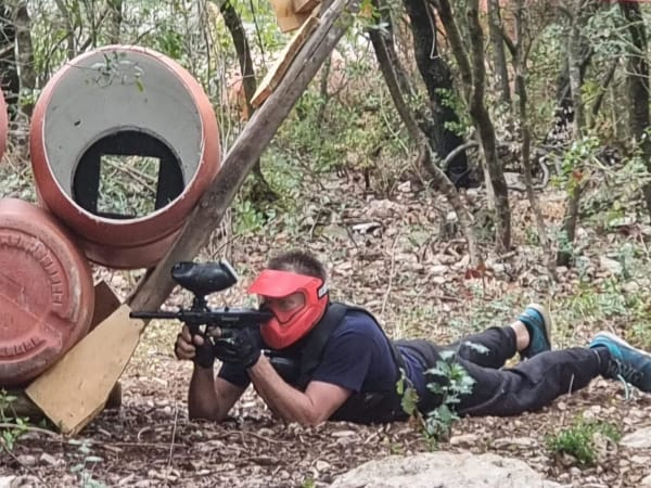 Paintball in Puéchabon (34)