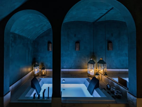 Spa à l'Hôtel Duquesne Eiffel 4* à Paris 7ème