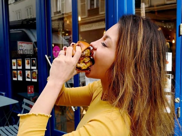 Team Building Food Tour "No Diet Club" à Marseille (13)