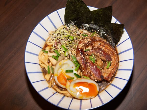 Ramen workshop near Agen (47)