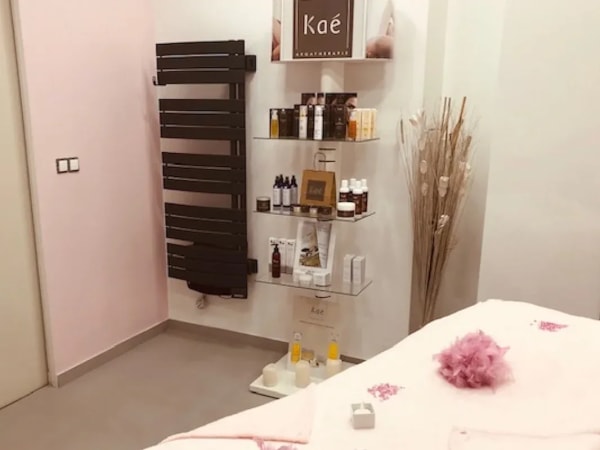 Massage & Gommage à Savigny-sur-Orge (91)