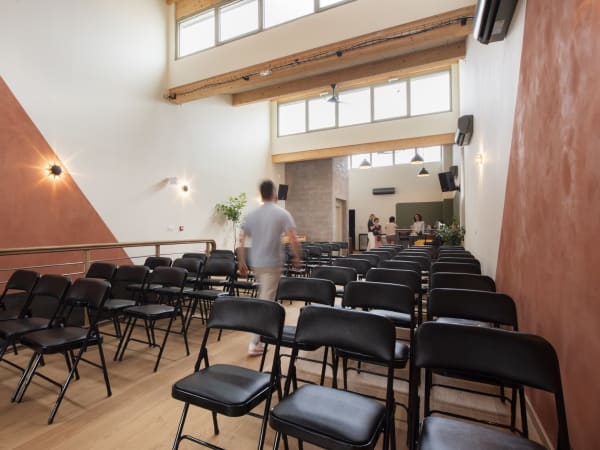 Le Lieu  Événement à Bordeaux (33)