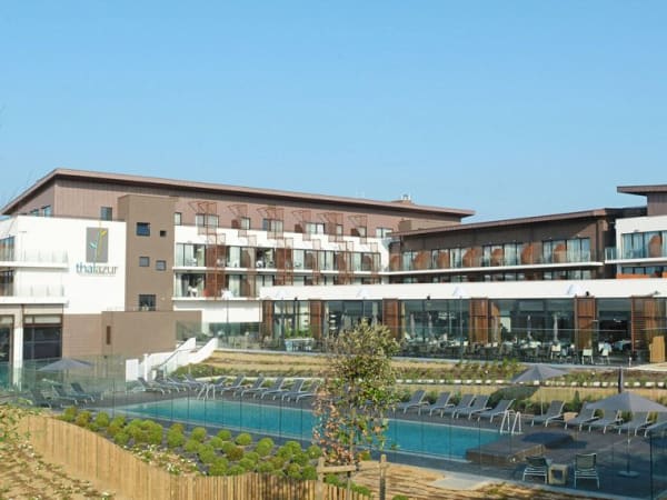 Thalazur Cabourg **** (14)