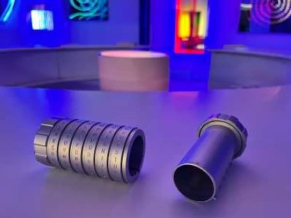 Escape Game au Musée de l'art cinétique à Aubervilliers (93)