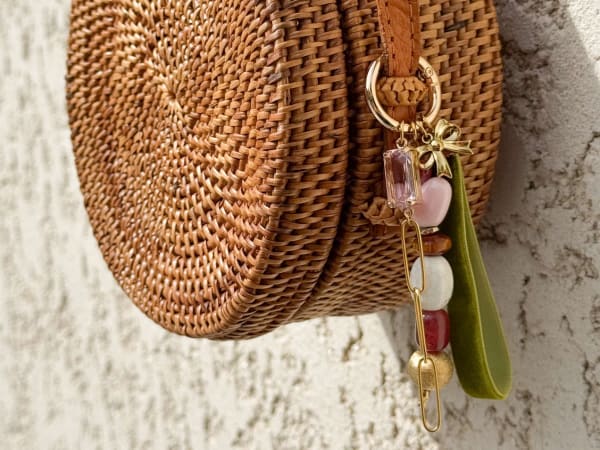 Atelier création bijoux de sac en Seine et Marne (77)