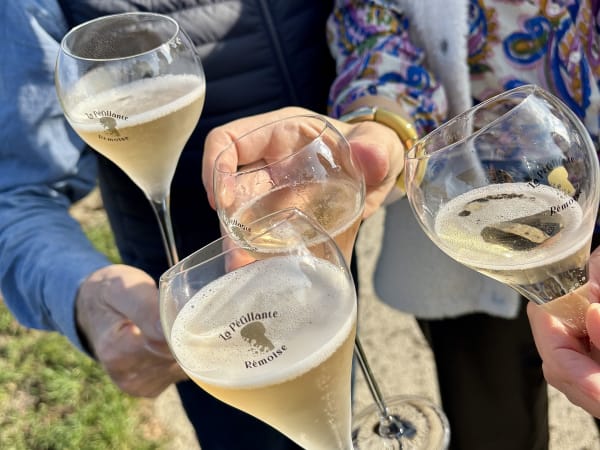 Team building expérience gastronomique à Reims (51)