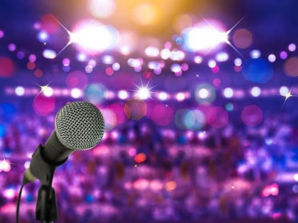 Anniversaire Comédie Musicale / Théâtre 6 - 15 ans à domicile 