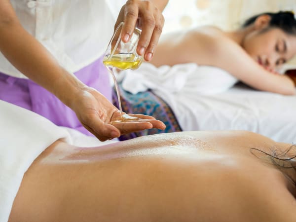 Massage en duo à Saint-Laurent-du-Var (06)