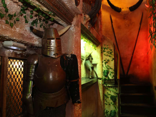 Team Building Murder Party à Paris 20ème