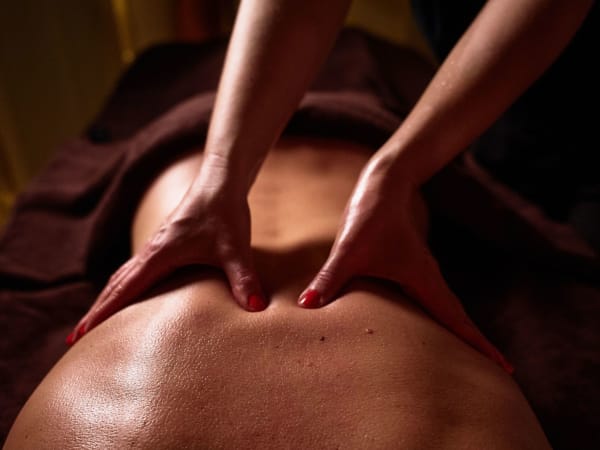Massage-sur-mesure à Cenon (33)