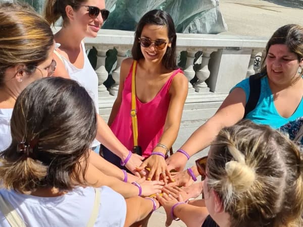 Escape Game extérieur spécial EVG/EVJF à La Rochelle