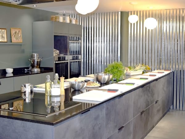 Team Building atelier de cuisine à Paris 11ème