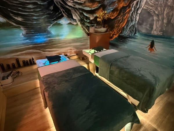 Head Spa en Duo in Paris 14th district