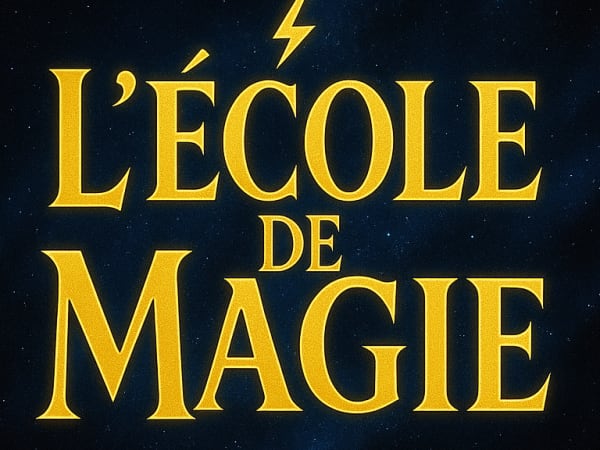 Escape Room "L'Ecole de magie" à Montpellier (34)