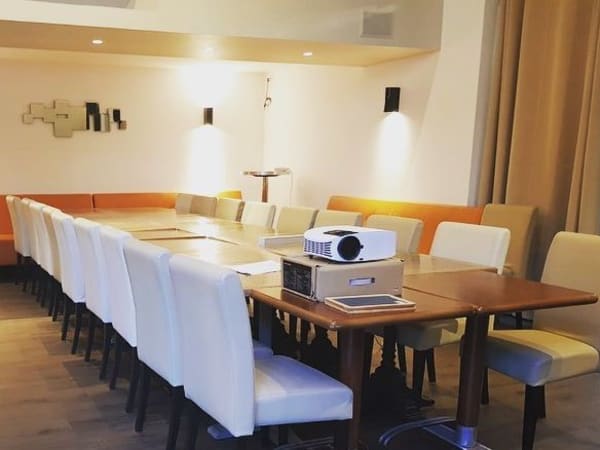 La Verrerie à Meudon (92)