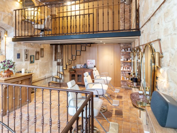 Soin du visage à Paris 2ème