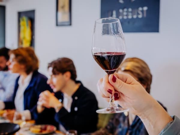 Cata mundial de vinos en Toulouse (31)