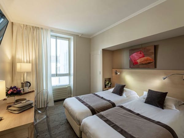 Best Western, Grand Hôtel de Bordeaux (15)