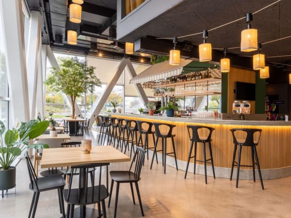 Best Western, M-Treize Paris Asnières (92)