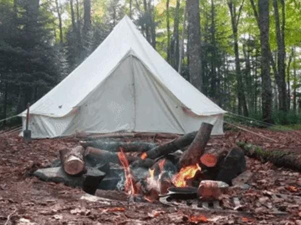 Team Building stage de survie à Saint-Brieuc (22)