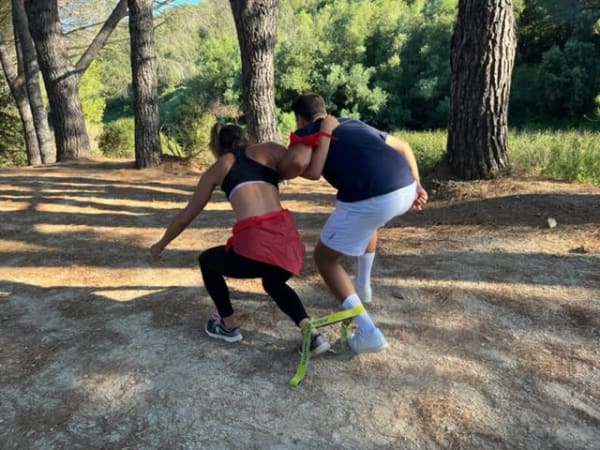 Team Building Challenge des héros à Toulon (83)