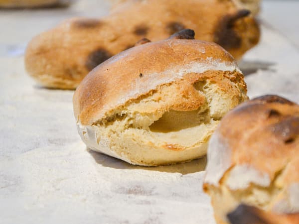 Atelier pain Adulte & visite de la ferme à Saint Denis