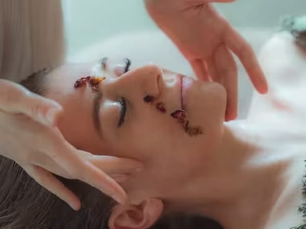 Soin du visage à Perpignan (66)