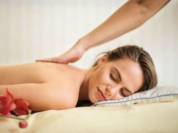 Massage relaxant à Marseille 11ème 