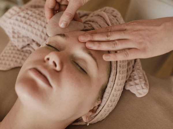 Massage Kobido à Garches (92)