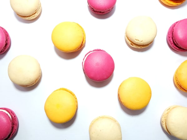 Atelier macarons à Montauban (82)