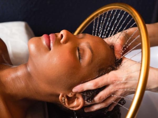 Head spa Japonais à Boulogne-Billancourt (92)