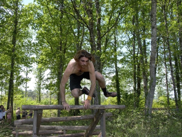 Team Building "Koh-Lanta" près de Bordeaux (33)