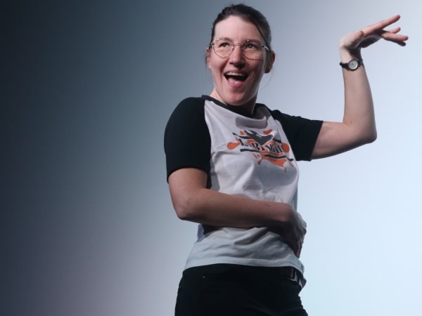 Team Building Atelier d'improvisation à Paris 13ème