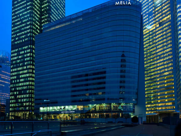 Meliá Paris La Défense (92)