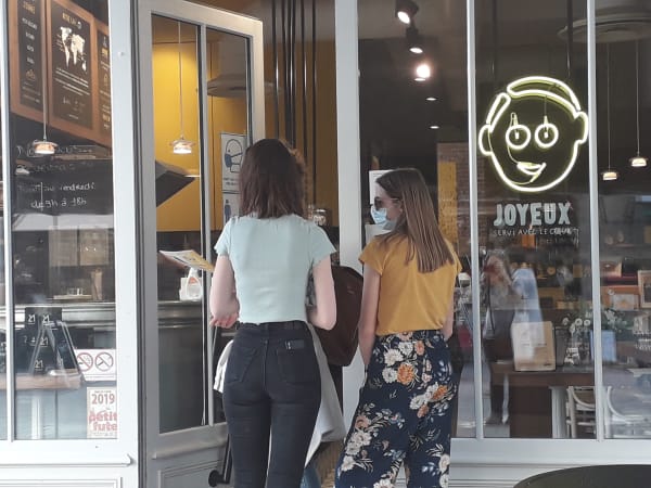 Team Building Jeu de piste engagé RSE à Rennes