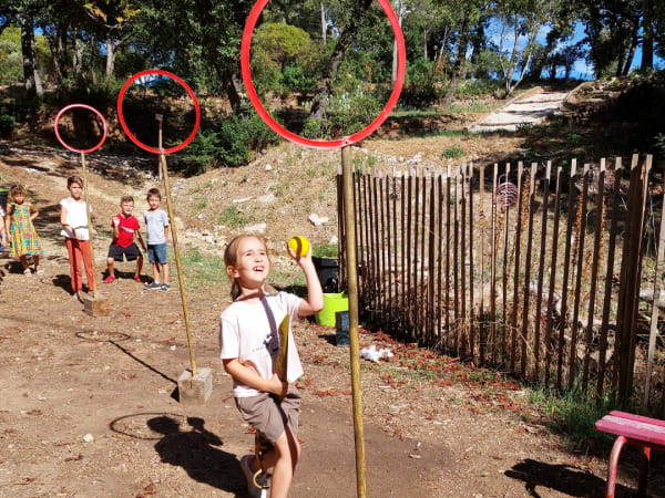 Anniversaire "Les Apprentis Sorciers" 7-12 ans à domicile