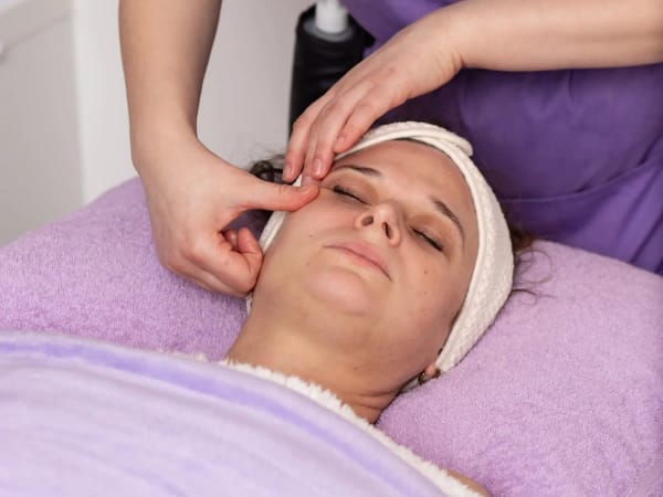 Massage kobido à Paris 14ème 