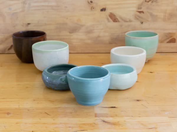 Team building atelier Céramique à Marseille 9ème