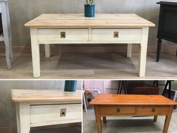 Atelier relooking de meuble à Marseille 7ème