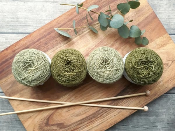 Atelier d'initiation au tricot à Rennes (35)