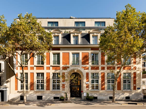 Le Parchamp Paris Boulogne (92)