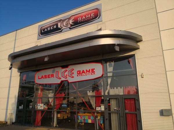 Anniversaire Laser Game 7-15 ans à Varennes Sur Seine (77)