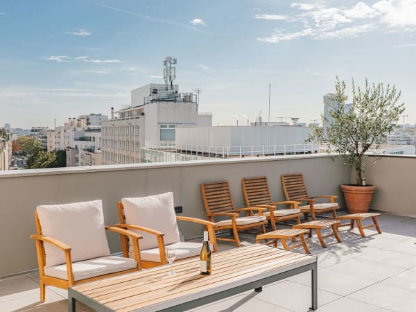 Appart’City Collection **** Paris Gare de Lyon  