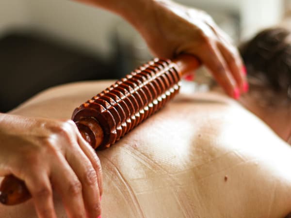 Massage drainage lymphatique à Paris 12ème