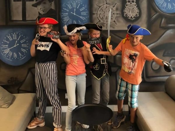 Anniversaire Escape Game 8-15 ans à Deauville (14)