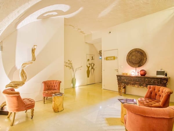 Soin & hammam à Lyon 5ème